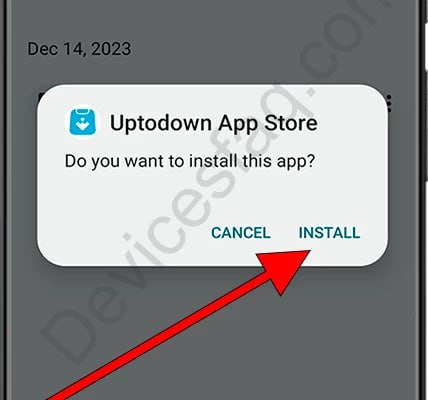 Install XRadiant APK